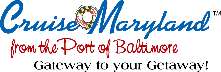 directions to baltimore maryland cruise port